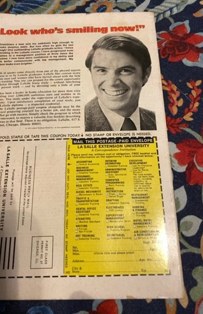 The X-Men #98 (1976) the sentinels are back Byrne art