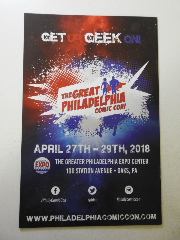 Grimm Fairy Tales #12 Variant (2018) VF+ Condition!