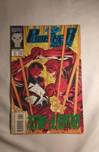 The Punisher 2099 #6 (1993)