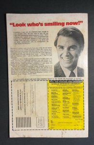 The Avengers #145 (1976)