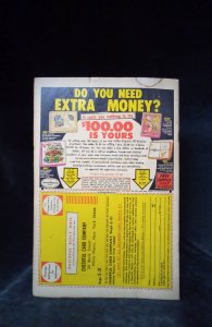 The Monkees #10 (1968)