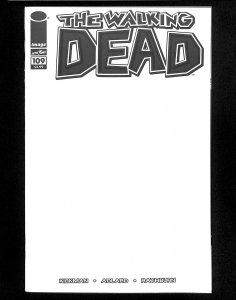 The Walking Dead Survivors' Guide #4 (2011)