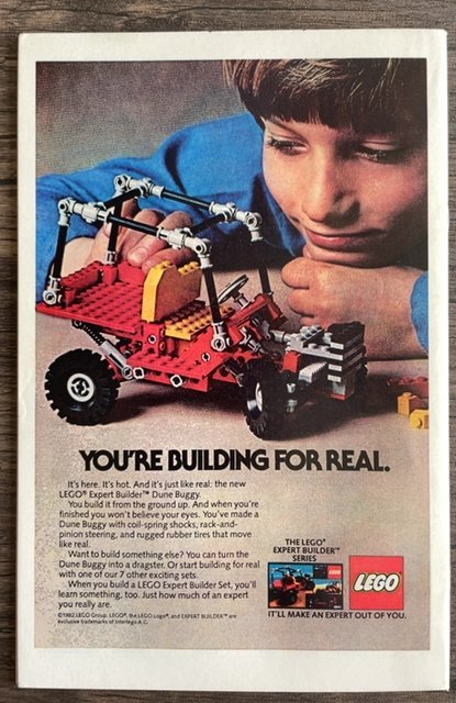 The Amazing Spider-Man #235 (1982)