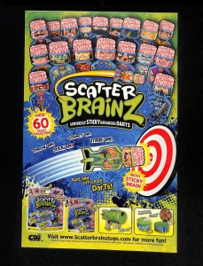 Avengers Vs. X-Men (2012) #8