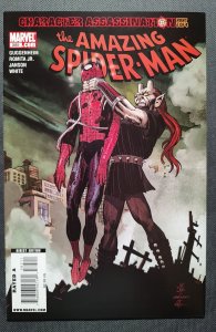 The Amazing Spider-Man #585 (2009)