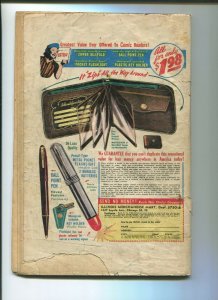 PATSY WALKER #24 (2.0) PICTURE COVER 1949