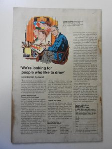 Doctor Strange #179 (1969) GD/VG Condition moisture damage