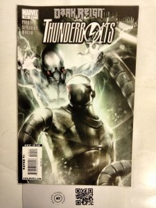 Thunderbolts #140 NM Marvel Comic Book Avengers Defenders Invaders 27 MS14