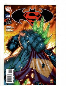 Superman/Batman #48 (2008) OF34