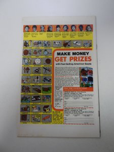 Spider-Woman #12 (1979) VF+ condition