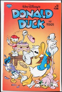 Donald Duck #340 (2006)
