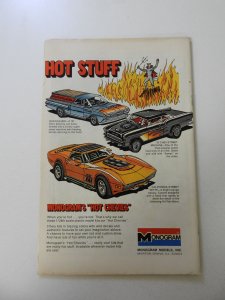 Tomb of Darkness #21 (1976) FN- condition