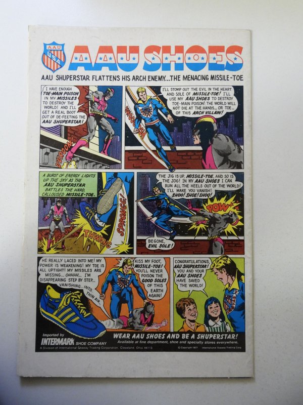 Detective Comics #473 (1977) FN Condition