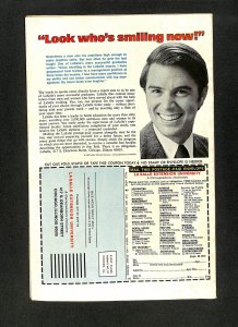 Avengers #154 1st Tyrak!