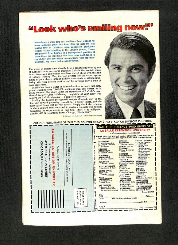 Avengers #154 1st Tyrak!