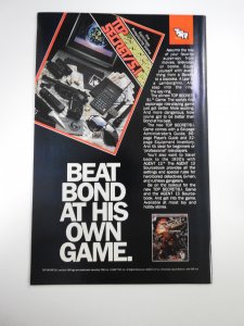 The Amazing Spider-Man #295 (1987)