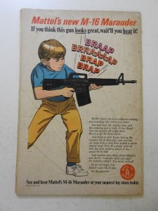 Strange Adventures #203 (1967) GD/VG Condition see desc