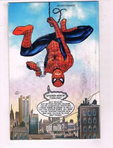 Deadpool # 34 NM 1st Print Marvel Comic Book Cable X-Force Ryan Reynolds BN3