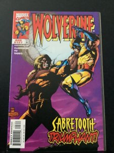 Wolverine #127 (1998)