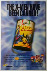 Fantastic Four #402 (9.2, 1995)