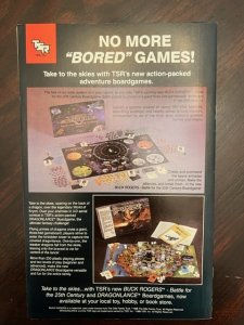 Captain Atom #24 Direct Edition (1988) - NM