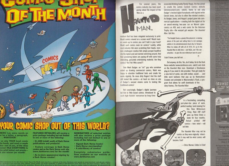 Star Wars: Chewbacca #1,2,3 (2000)