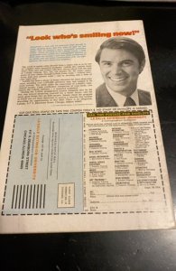 The Spectacular Spider-Man #1 (1976)the Tarantula