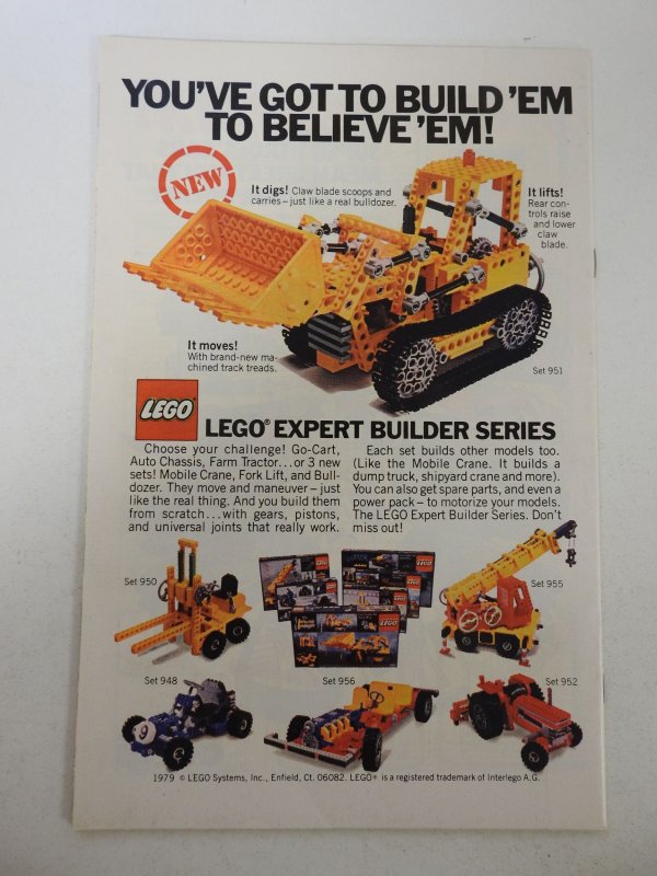 X-Men #129 (1980) FN/VF Condition!