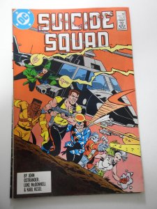 Suicide Squad #2 (1987)