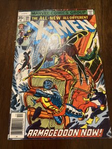 The X-Men #108 (1977) Armageddon now John Byrne