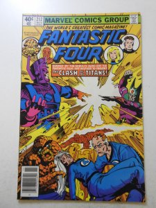 Fantastic Four #212 (1979) Beautiful VF-NM Condition!