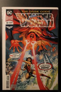 Wonder Woman #47 (2018)