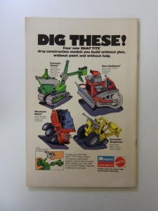 Adventure Comics #422 (1972) VF- condition