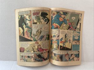 Superman’s Pal Jimmy Olson #151