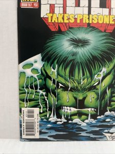 Incredible Hulk #451