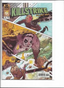 Oh, Killstrike #4 (2015)