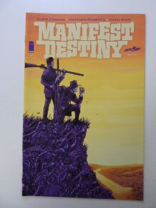 Manifest Destiny #1 (2013) VF+ condition