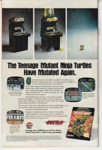 Darkhawk #2 (1991)  Spiderman ! Hobgoblin !