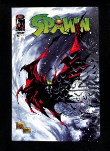 Spawn #43