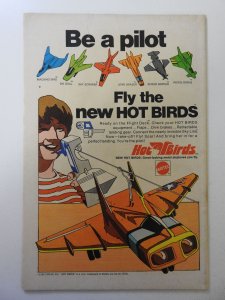 All-Star Western #6 (1971) VG+ Condition