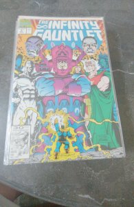 The Infinity Gauntlet #5 (1991)