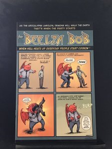 Beelza Bob #1