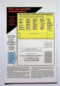 Super-Villain Team-Up #1 (1975) Namor the Sub-Mariner