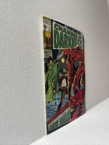 Chamber Of Darkness #3 ￼