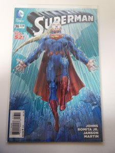 Superman #36 (2015)