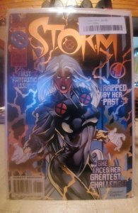 Storm #1 (1996)