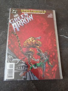 Green Arrow #102 (1995)