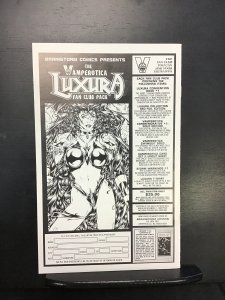 Vamperotica #7 (1995) nm