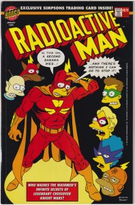 Radioactive Man #5 (1994)