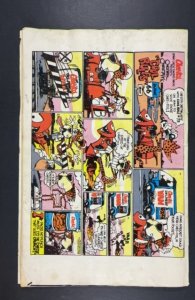 Archie Giant Series Magazine #616 (1990)